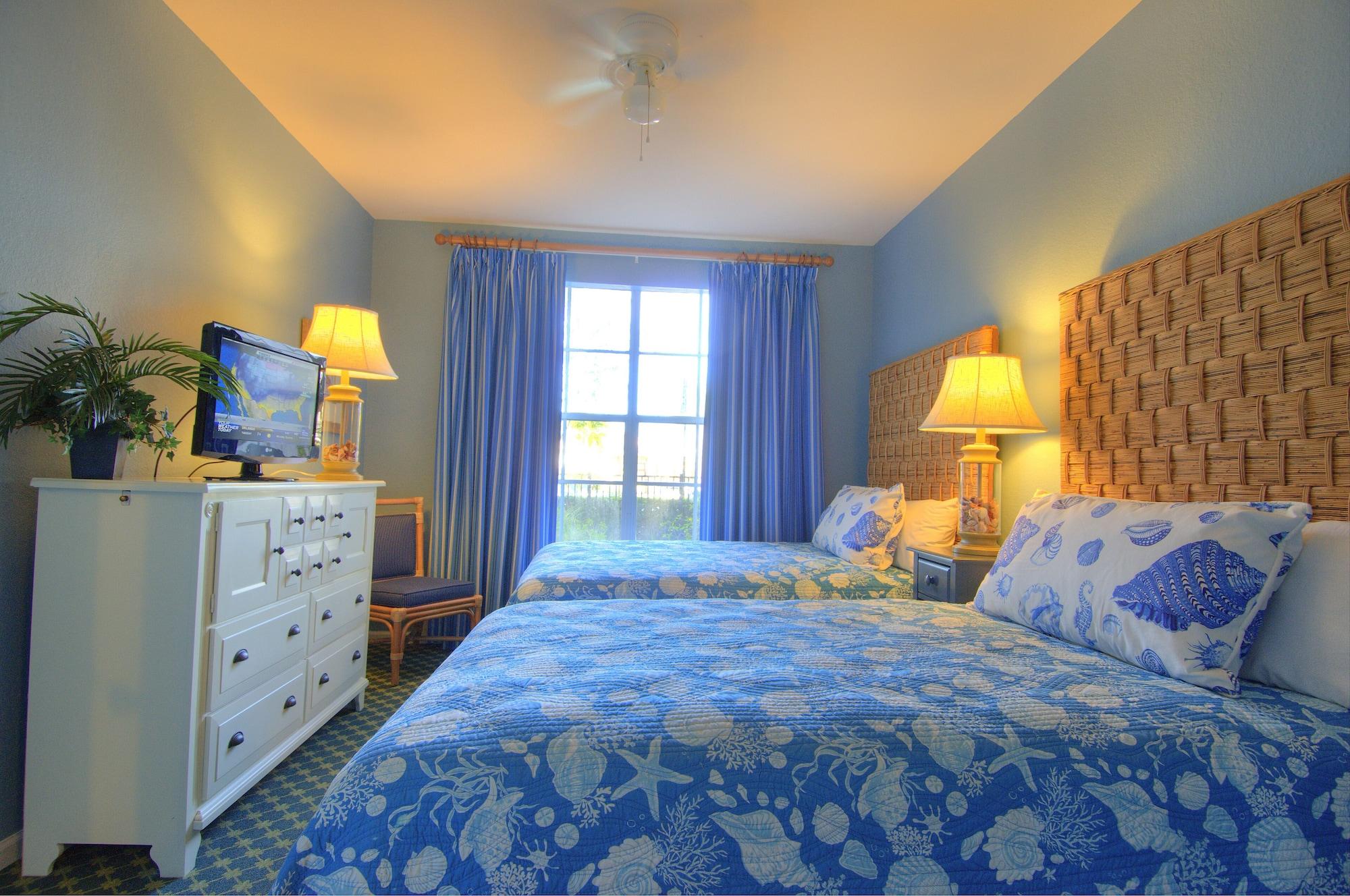 Calypso Cay Vacation Villas Kissimmee Zewnętrze zdjęcie