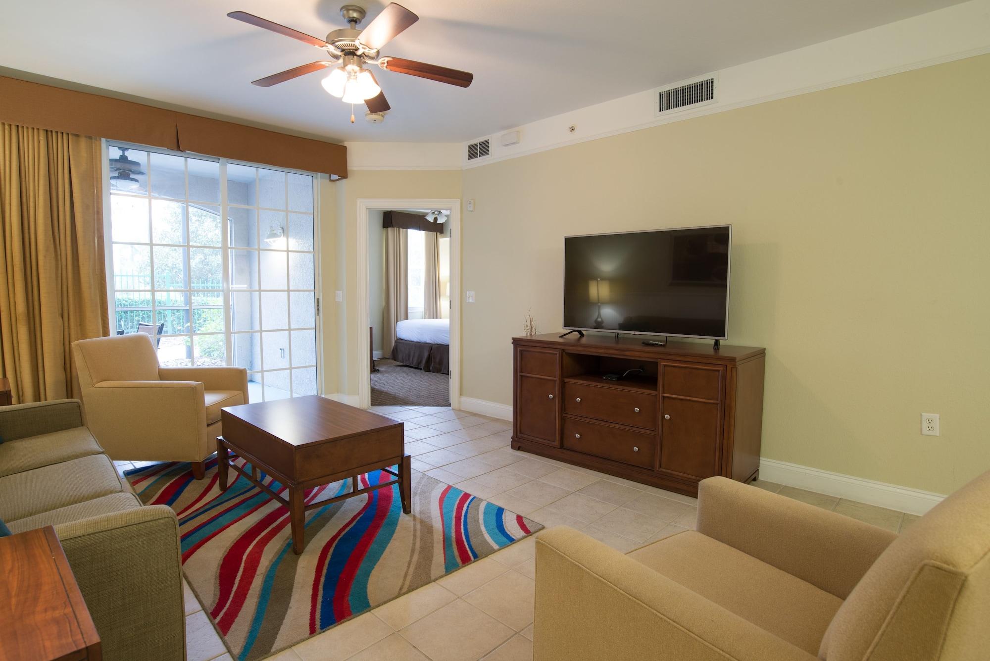 Calypso Cay Vacation Villas Kissimmee Zewnętrze zdjęcie