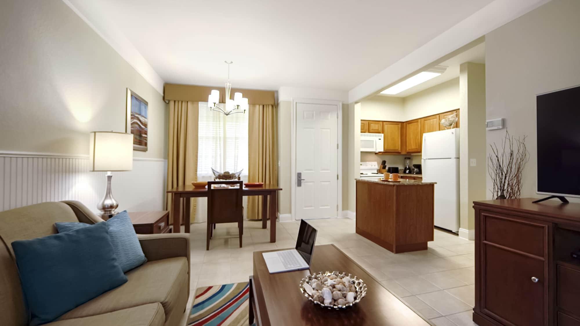 Calypso Cay Vacation Villas Kissimmee Zewnętrze zdjęcie