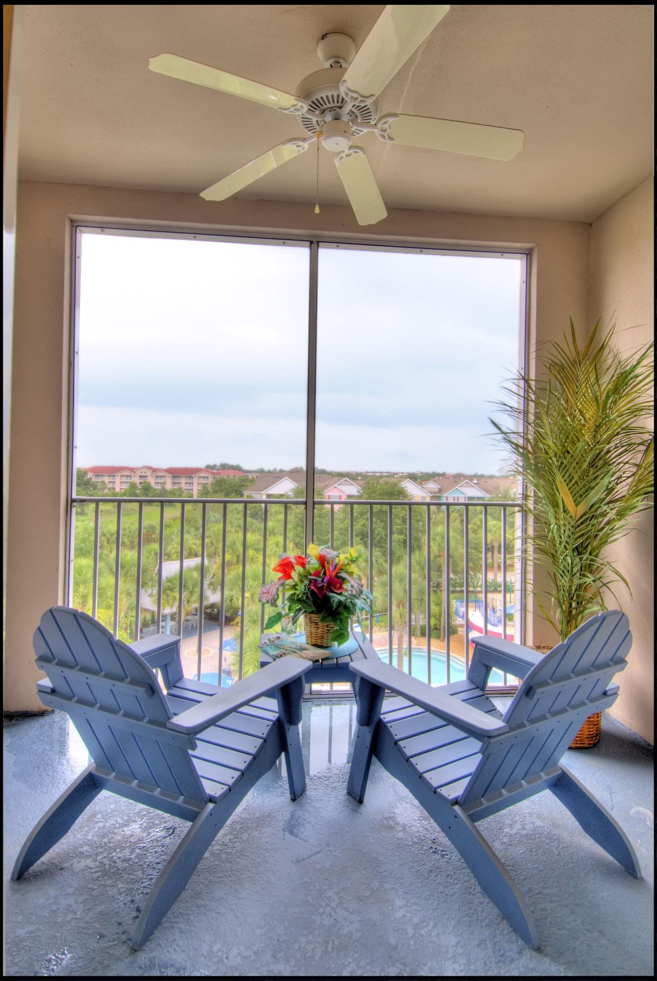 Calypso Cay Vacation Villas Kissimmee Zewnętrze zdjęcie