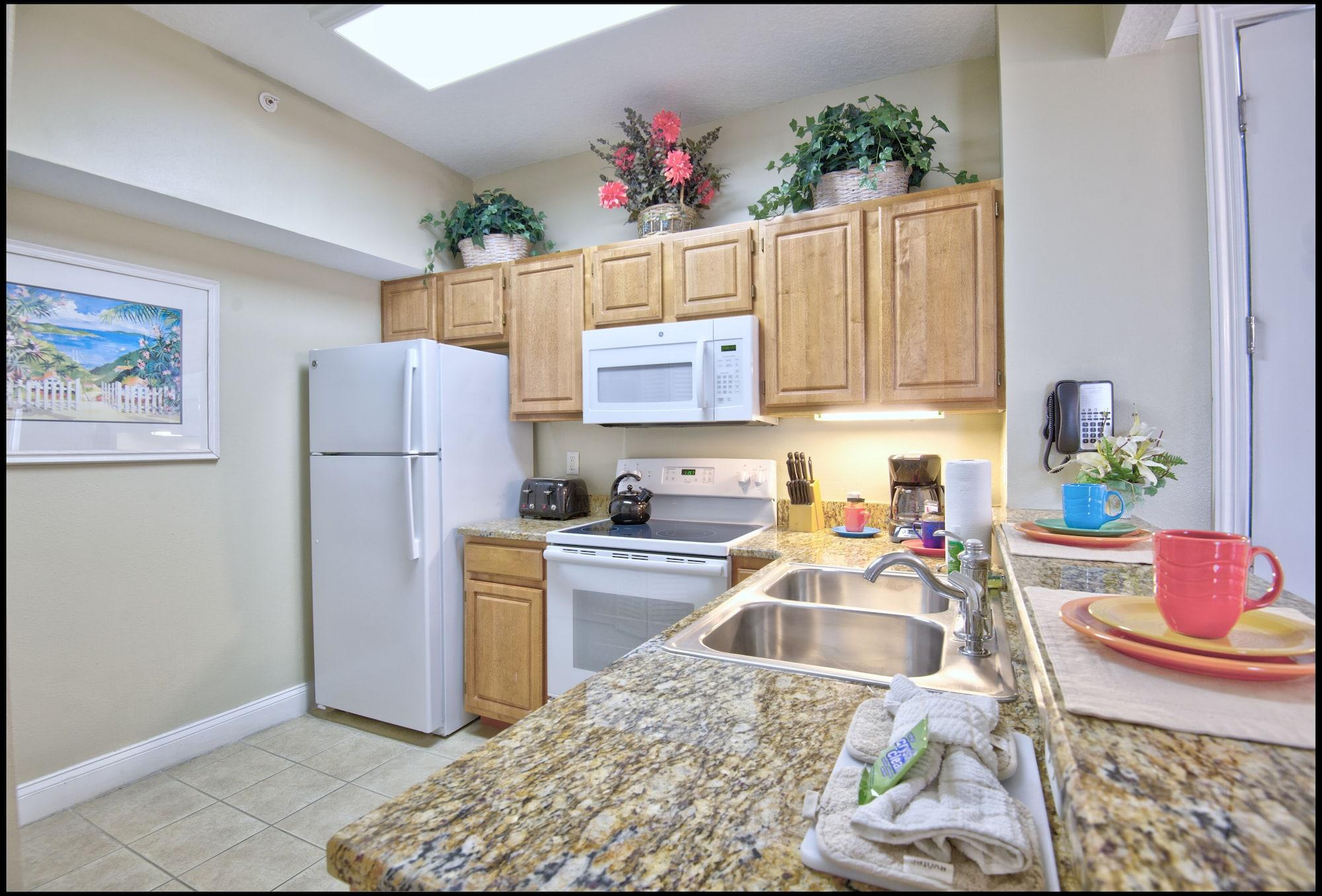 Calypso Cay Vacation Villas Kissimmee Zewnętrze zdjęcie