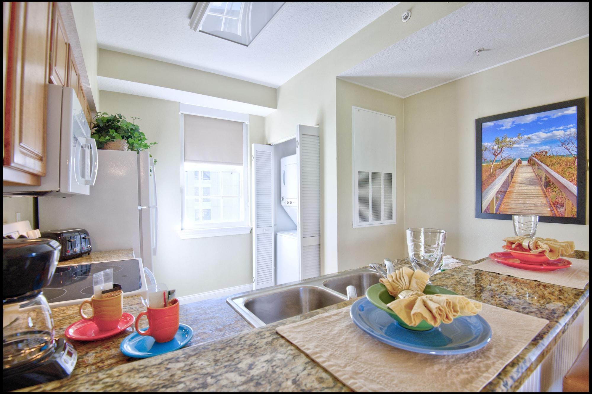 Calypso Cay Vacation Villas Kissimmee Zewnętrze zdjęcie