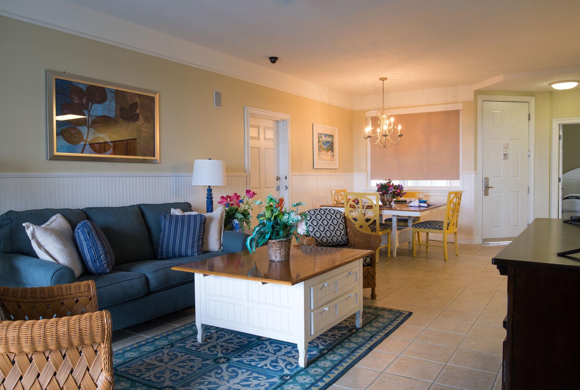 Calypso Cay Vacation Villas Kissimmee Zewnętrze zdjęcie