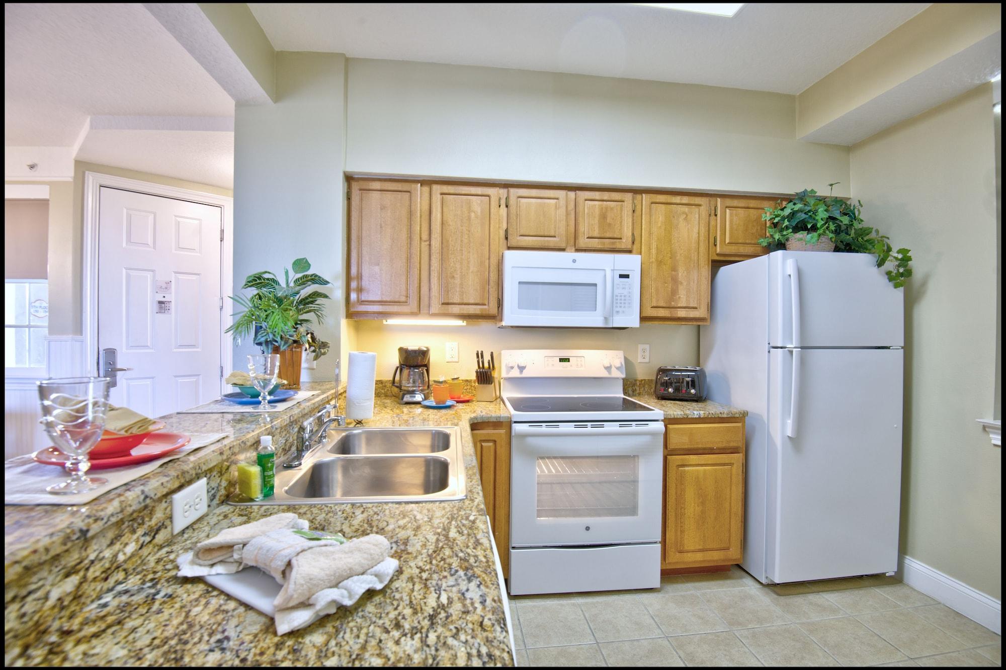 Calypso Cay Vacation Villas Kissimmee Zewnętrze zdjęcie