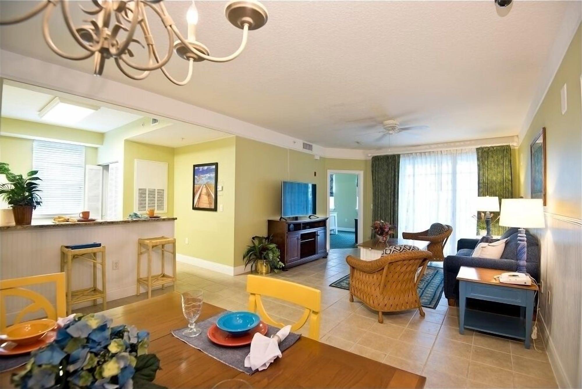 Calypso Cay Vacation Villas Kissimmee Zewnętrze zdjęcie