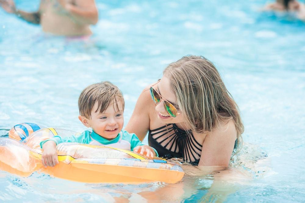 Calypso Cay Vacation Villas Kissimmee Zewnętrze zdjęcie