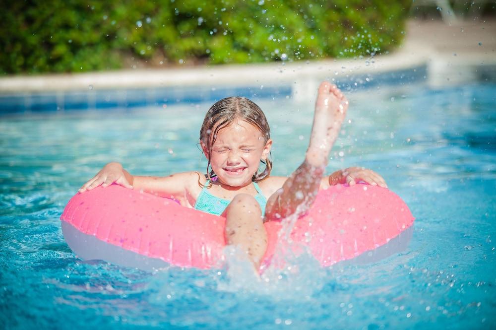 Calypso Cay Vacation Villas Kissimmee Zewnętrze zdjęcie