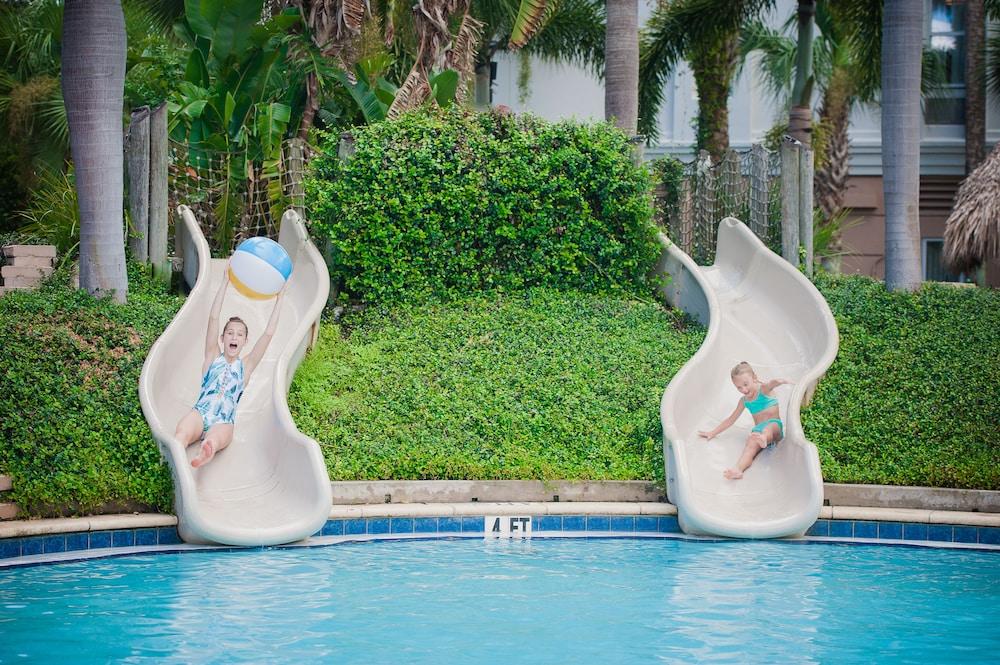 Calypso Cay Vacation Villas Kissimmee Zewnętrze zdjęcie