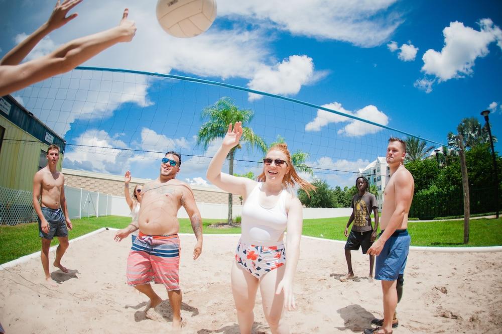 Calypso Cay Vacation Villas Kissimmee Zewnętrze zdjęcie