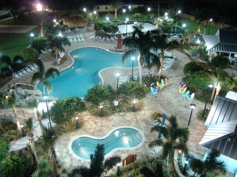 Calypso Cay Vacation Villas Kissimmee Zewnętrze zdjęcie