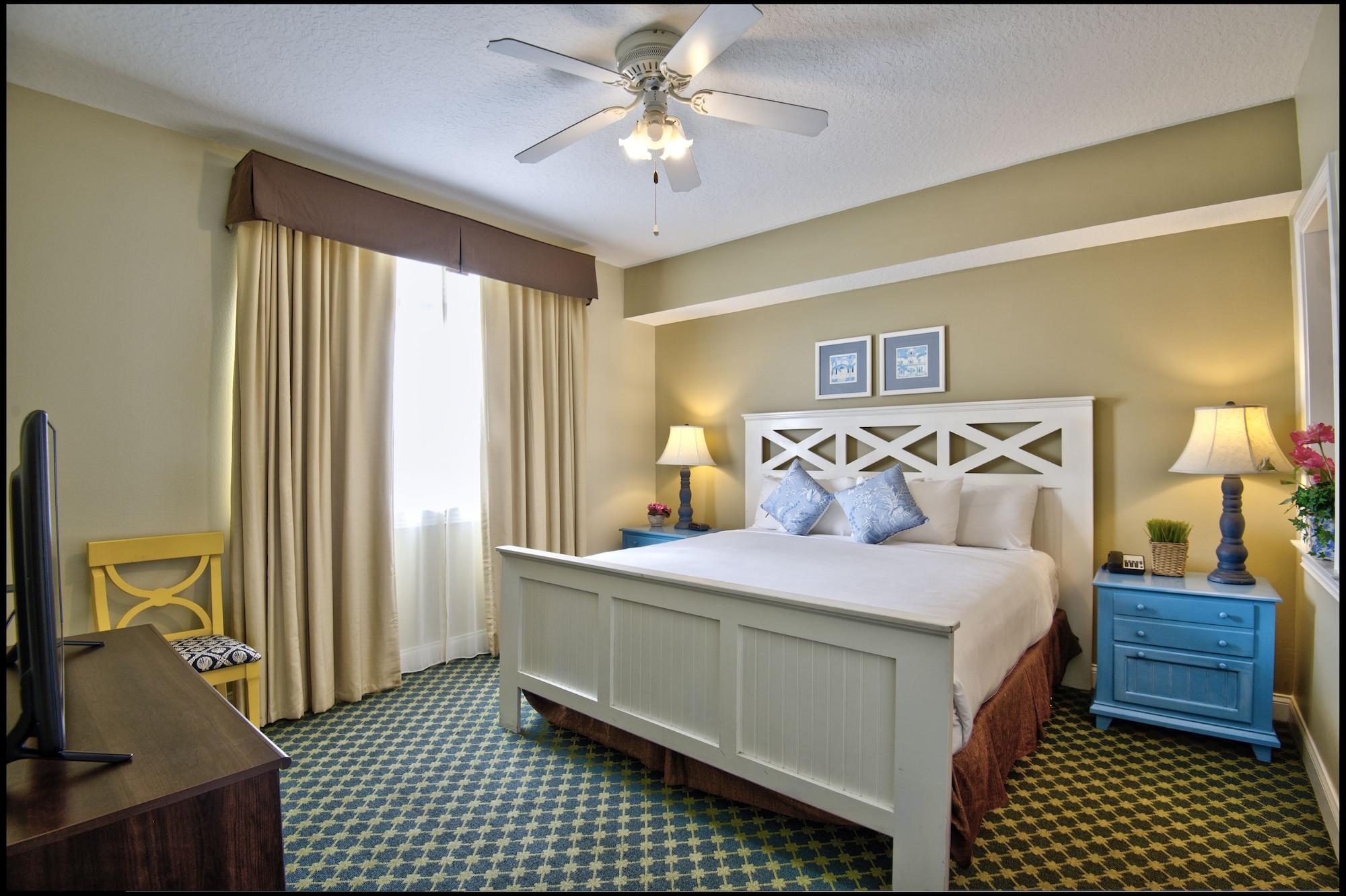 Calypso Cay Vacation Villas Kissimmee Zewnętrze zdjęcie