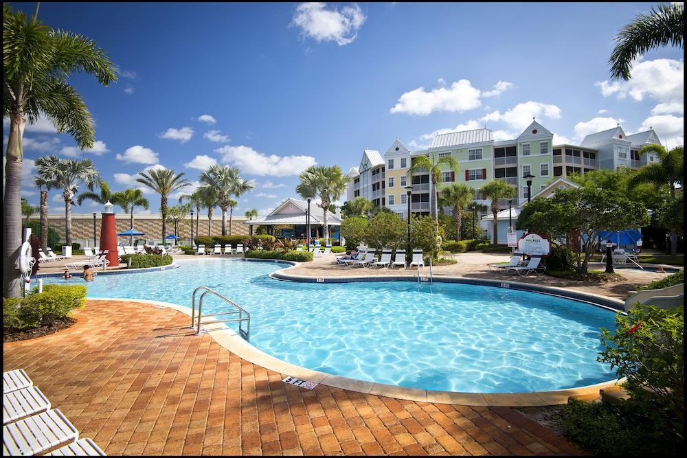 Calypso Cay Vacation Villas Kissimmee Zewnętrze zdjęcie