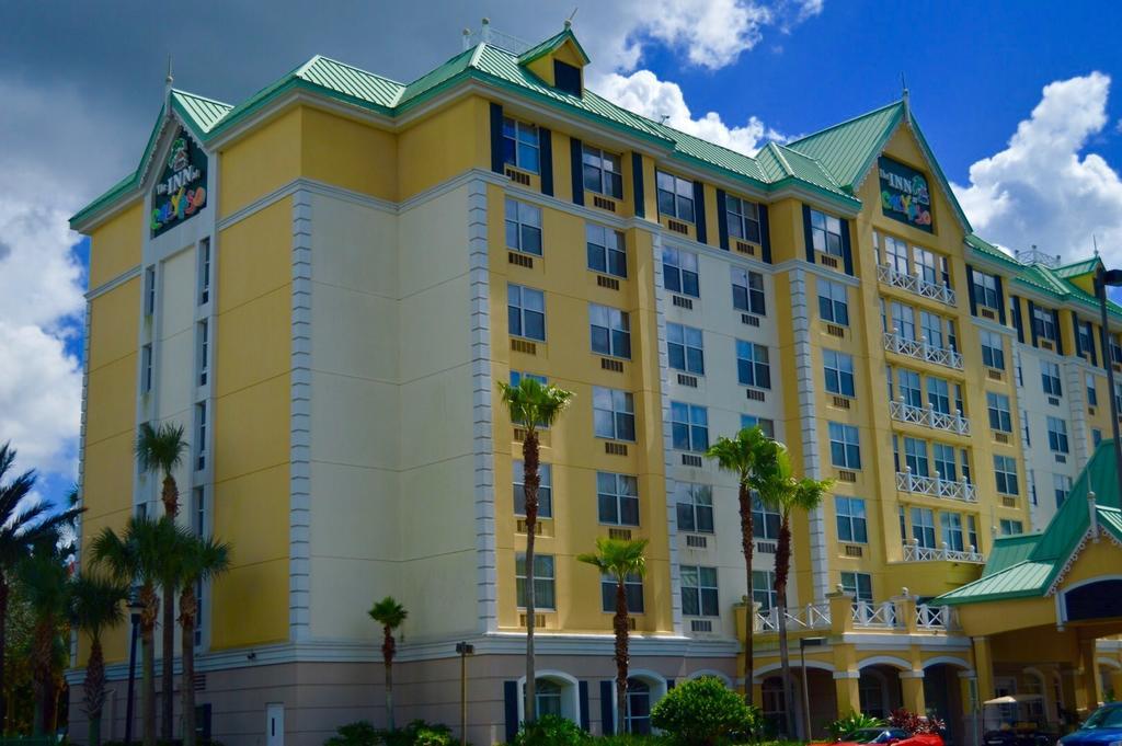 Calypso Cay Vacation Villas Kissimmee Zewnętrze zdjęcie