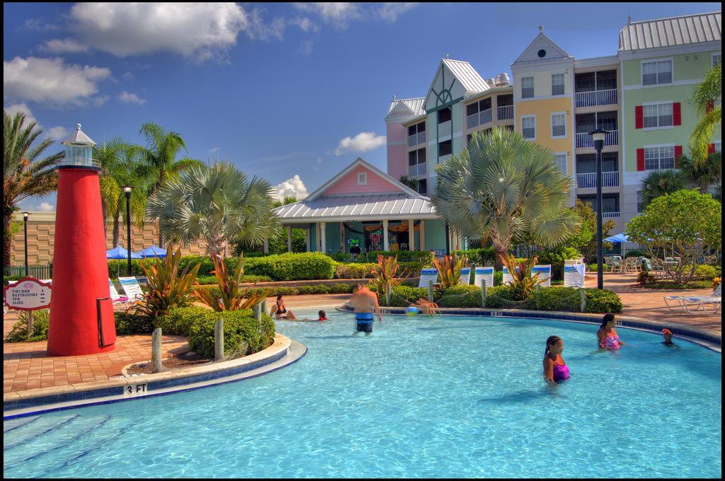 Calypso Cay Vacation Villas Kissimmee Zewnętrze zdjęcie