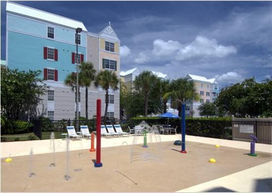 Calypso Cay Vacation Villas Kissimmee Zewnętrze zdjęcie