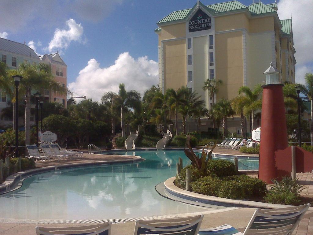 Calypso Cay Vacation Villas Kissimmee Zewnętrze zdjęcie