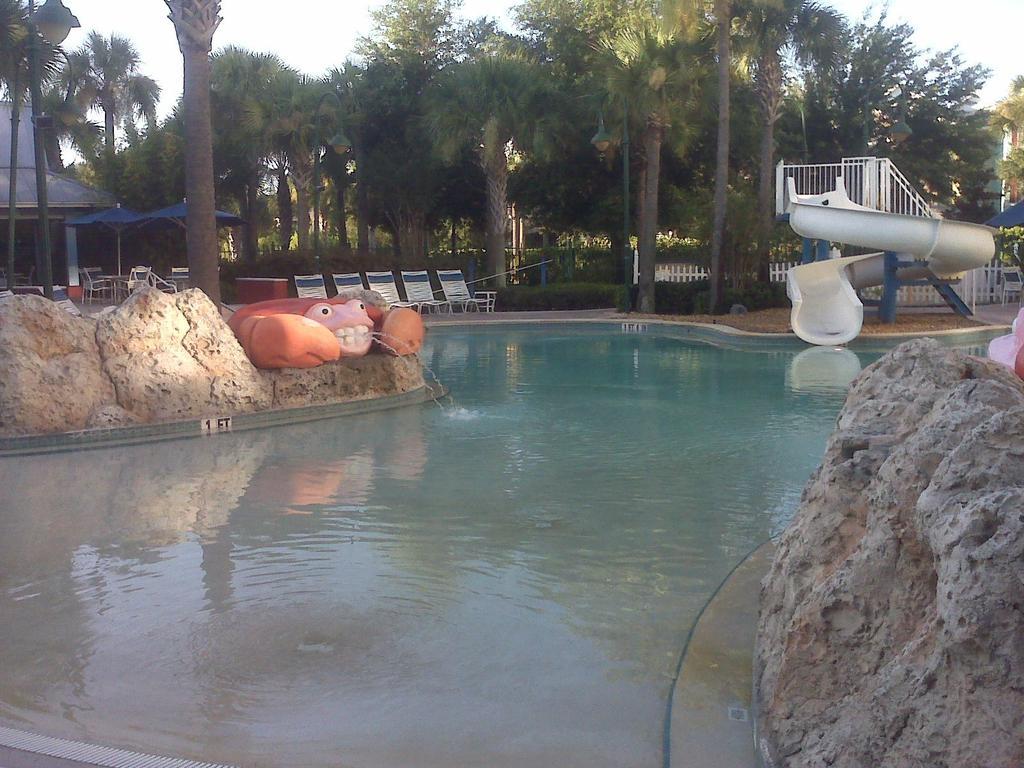 Calypso Cay Vacation Villas Kissimmee Zewnętrze zdjęcie
