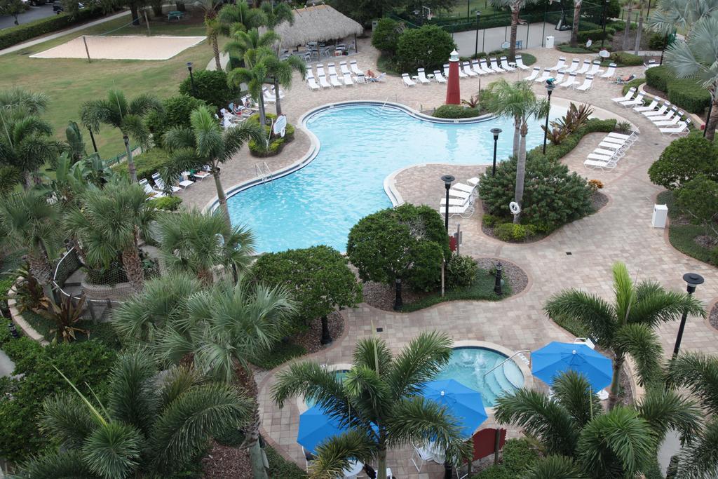 Calypso Cay Vacation Villas Kissimmee Zewnętrze zdjęcie