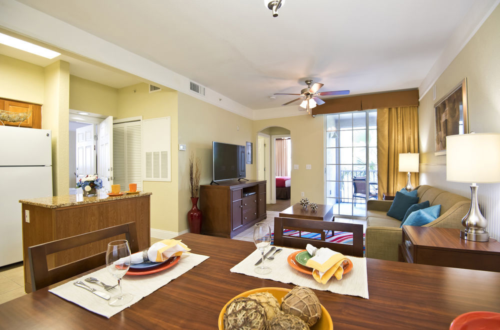 Calypso Cay Vacation Villas Kissimmee Zewnętrze zdjęcie