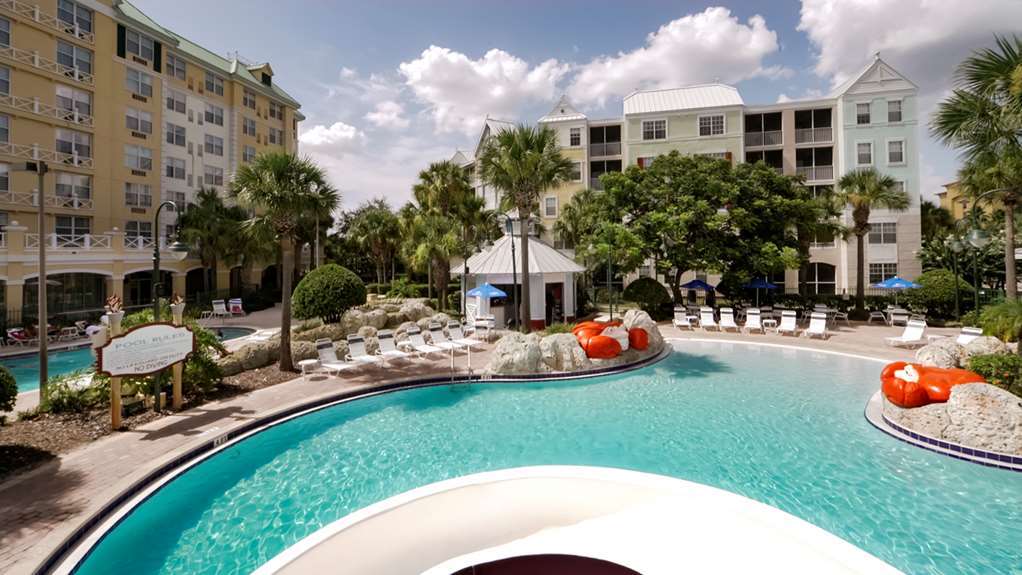 Calypso Cay Vacation Villas Kissimmee Zewnętrze zdjęcie