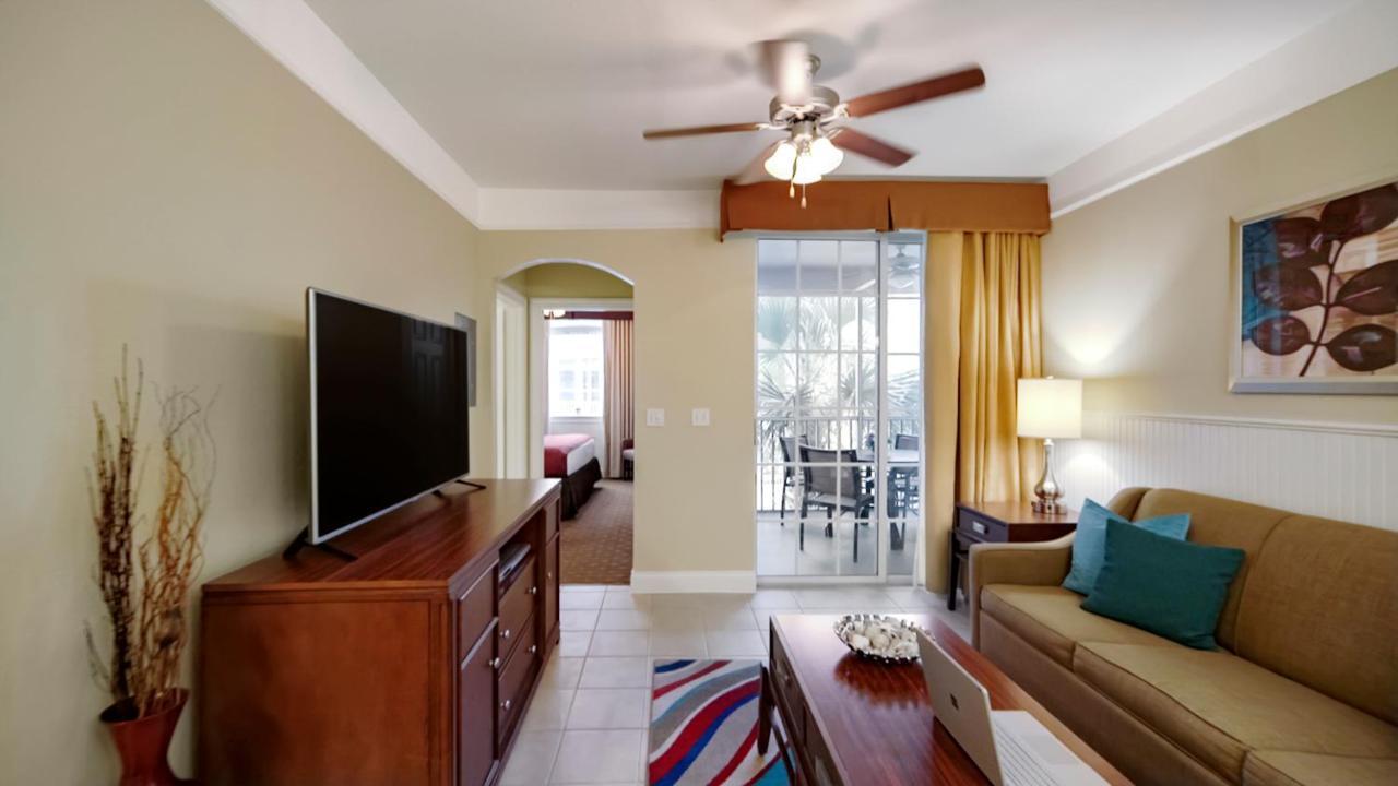 Calypso Cay Vacation Villas Kissimmee Zewnętrze zdjęcie