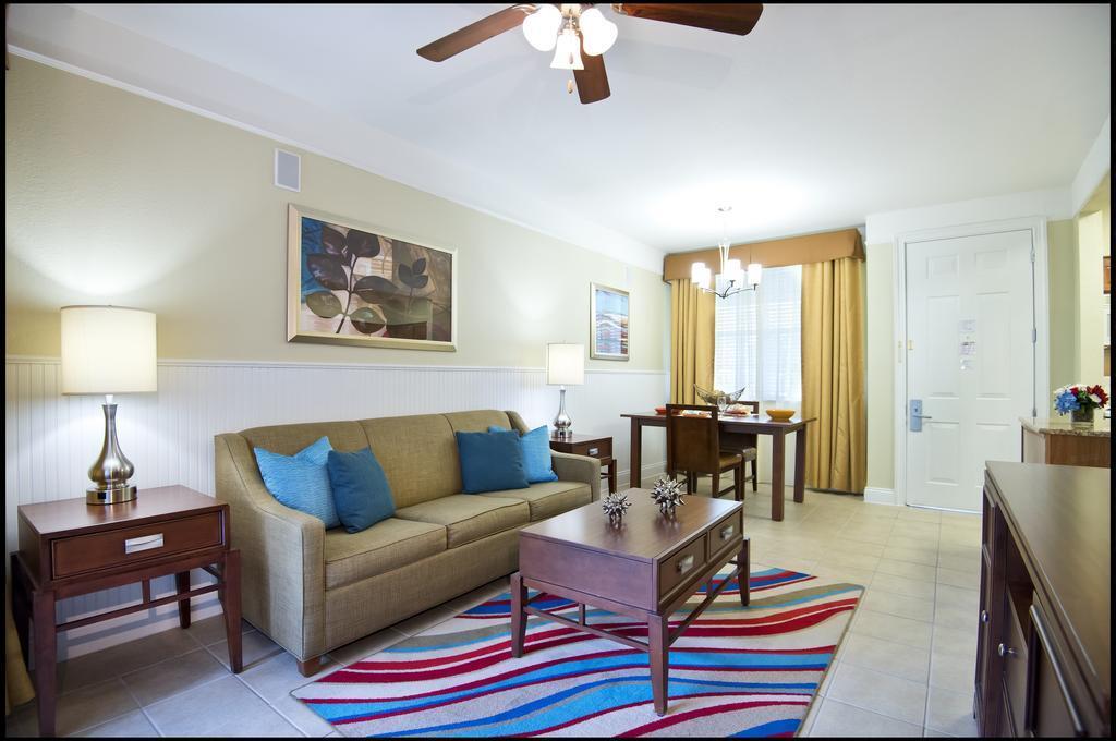 Calypso Cay Vacation Villas Kissimmee Zewnętrze zdjęcie