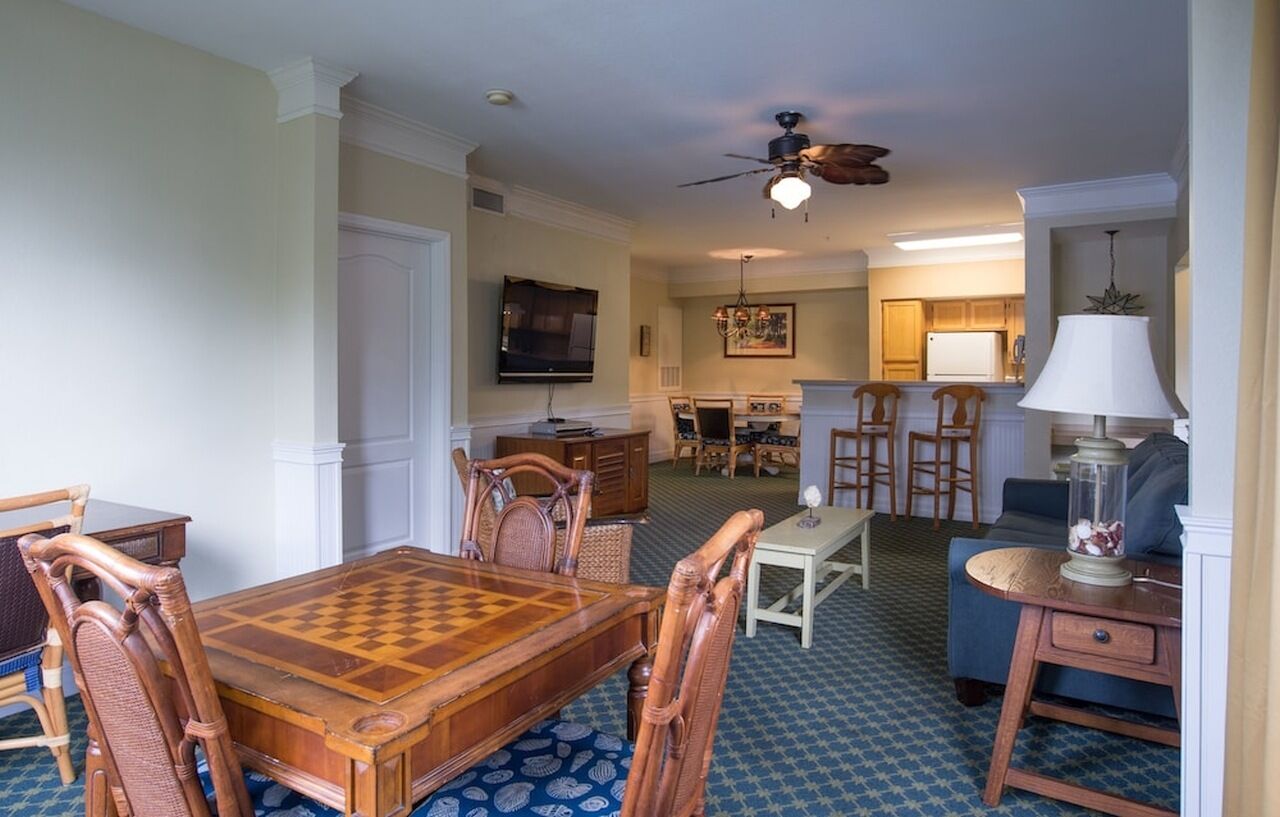 Calypso Cay Vacation Villas Kissimmee Zewnętrze zdjęcie